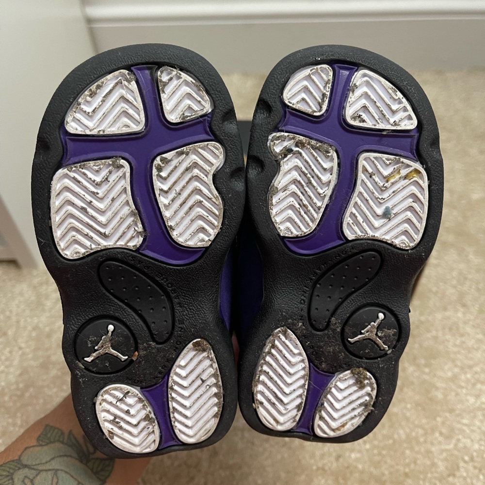 Jordan 13’s - Picture 6 of 7